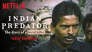 Indian Predator The Diary of a Serial Killer S02 Telugu Torrent